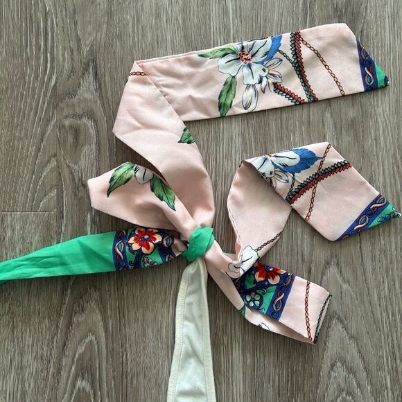 Lulus One Shoulder Bodysuit - Picture 6 of 10